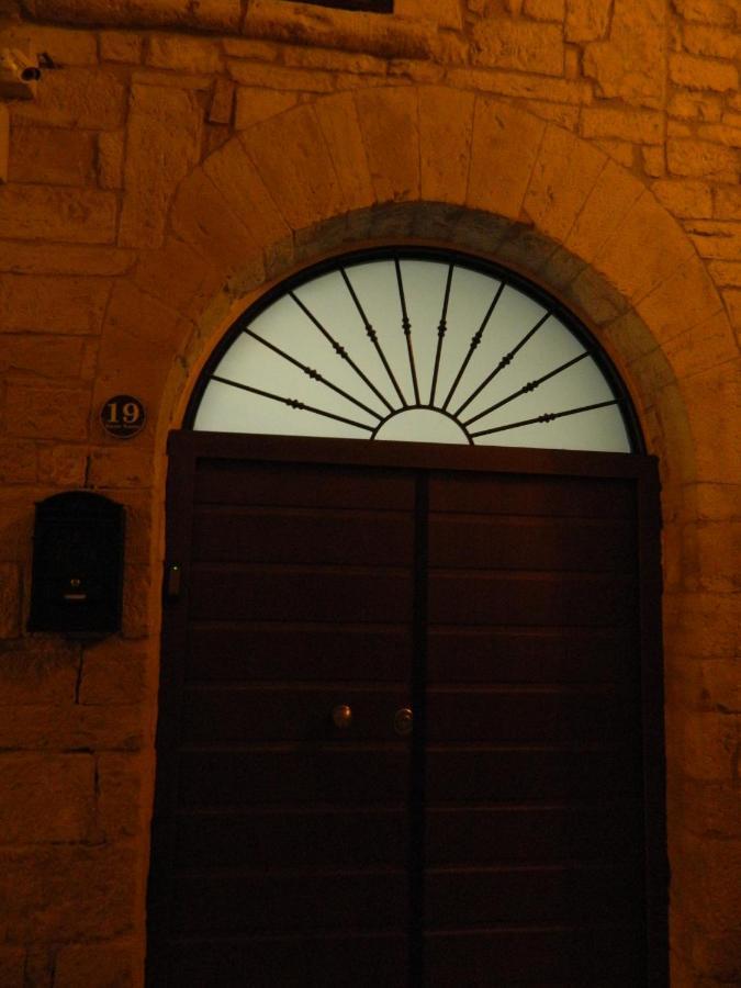 Torre Anna Historical Center Living Apartamento Bisceglie Exterior foto